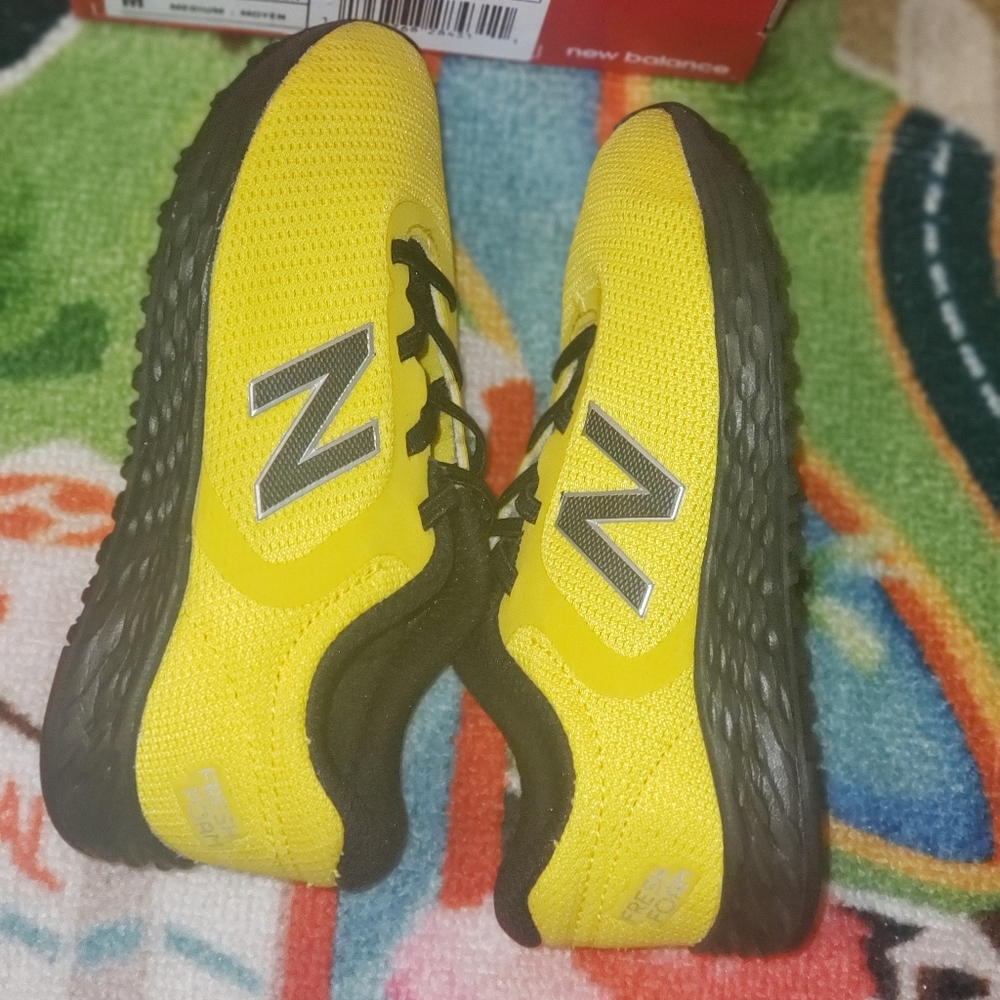 New Balances - Picture 7 of 14